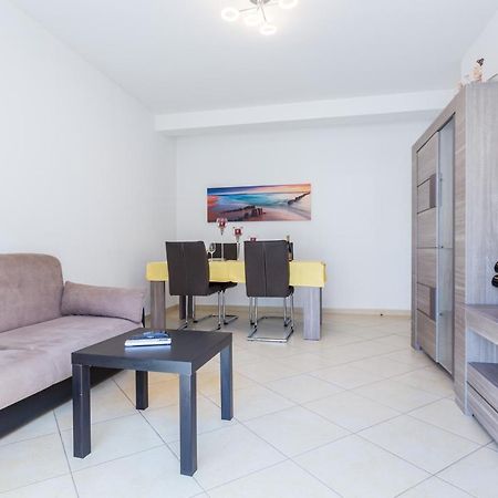 Appartement Ouranascente à Albufeira Extérieur photo