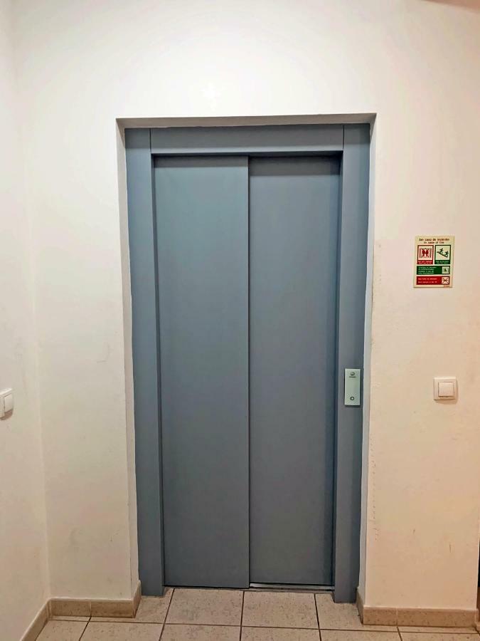 Appartement Ouranascente à Albufeira Extérieur photo