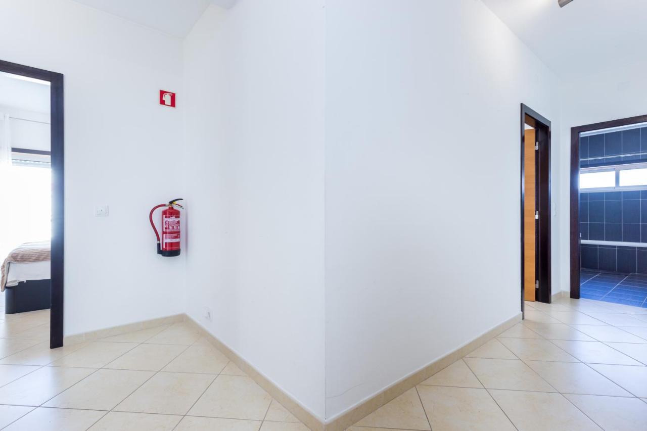 Appartement Ouranascente à Albufeira Extérieur photo