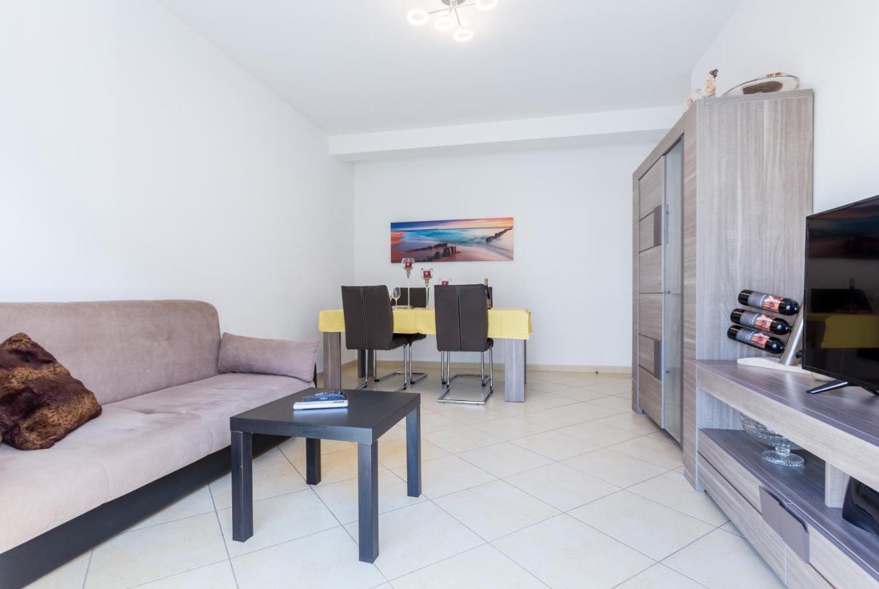 Appartement Ouranascente à Albufeira Extérieur photo